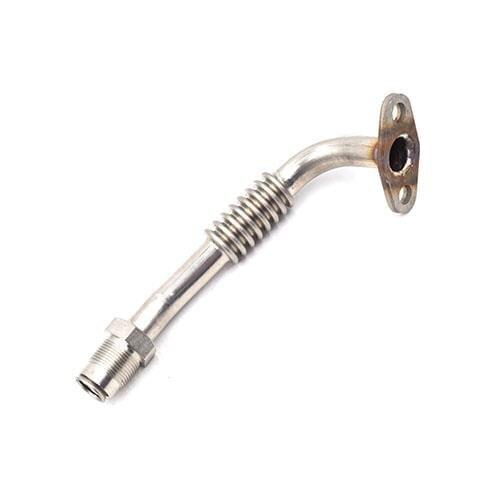 KOWZE Customized Exhaust Manifold EGR Pipe for Mitsubishi Pajero Montero II III V43 V45 V73 Sport K96W KH9W MR299615 1582A188