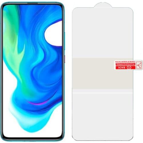 Защитные пленки для Xiaomi POCO X3 NFC Accesfine China At AliExpress