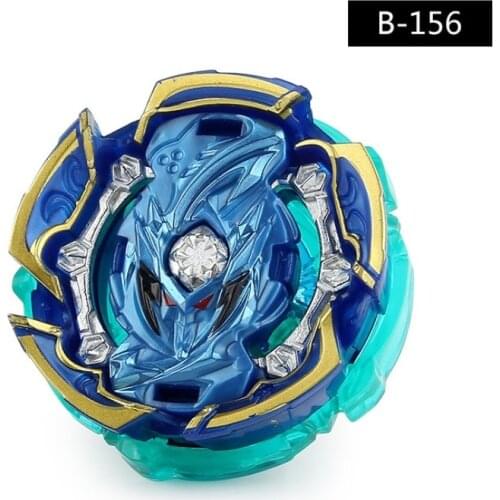 New Bayblade B152 B153 B154 B155 Burst B-156 #01 confirmed Naked Spriggan PR. OM Heaven Toy Without Launcher