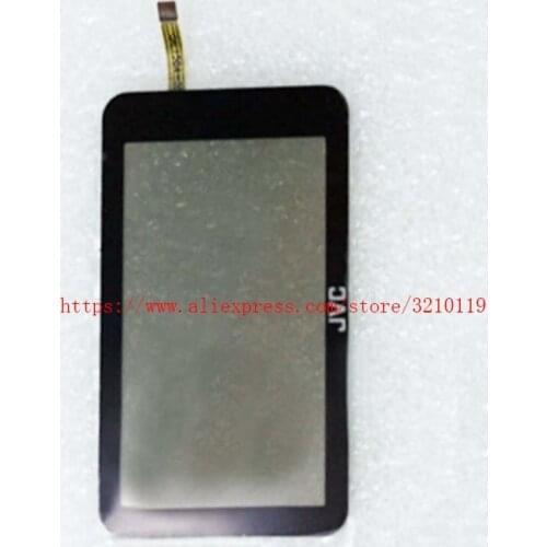 Free Shipping Only external / outer touch screen for JVC GC-PX100 PX100 P100 PX100BAC Video Camera