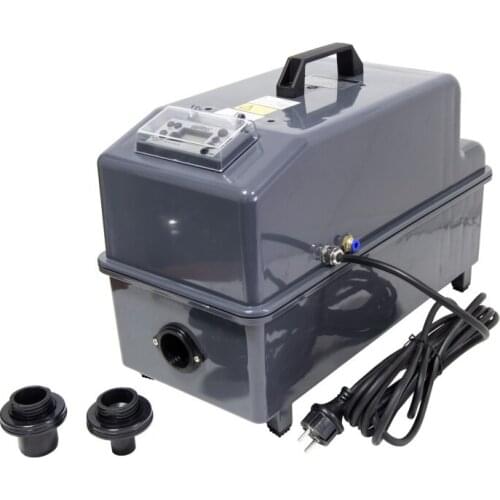 Bravo Plumbing Pumps