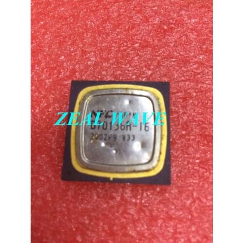 D70136R-16 D70136R-16 Main CCD Sensor