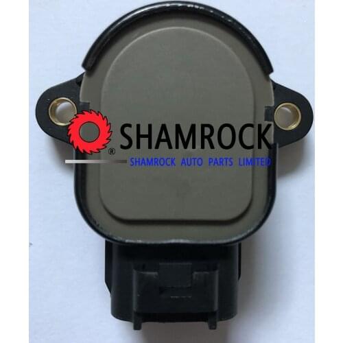 22633-AA210 22633AA210 Throttle Position Sensor 91175256 TH296 Throttle Position Sensor 13420-65d00/91175256 TPS sensor 92%new