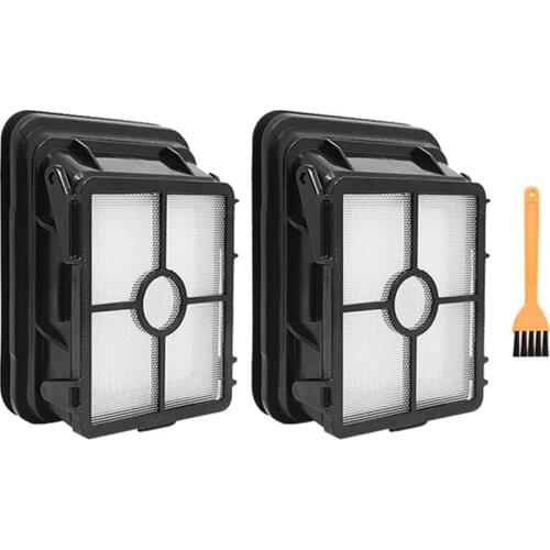 Hepa Filter Cleaning Tool for Bissell Crosswave 1785 1866 1868 2303 2305 2306 Series Robot Vacuum Cleaner Spare Parts