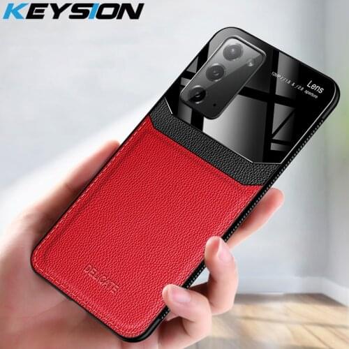 Чехлы для телефонов Samsung Galaxy Note 20 Keysion China At AliExpress