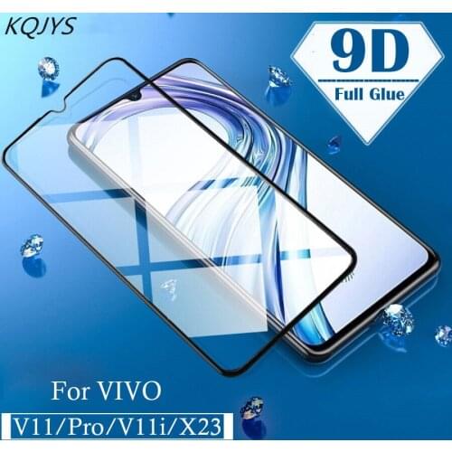 KQJYS Screen Protectors For Vivo