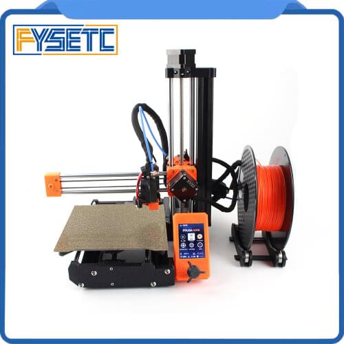 FYSETC Clone Prusa Mini 3d Printer DIY Full kit The Prusa Mini Kit Does Not Include Printed Parts