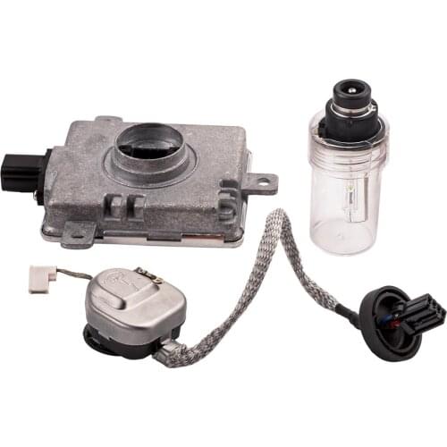 HID Headlight Xenon Ballast Bulb Control Module for Mitsubishi Outlander 07-16