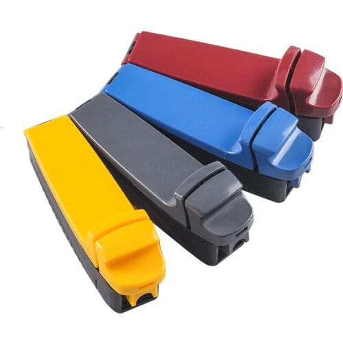 New Manual Cigarette Tobacco Injector Rolling Machine Womens Slim Cigarette filling Roller Maker 6.5mm and 4.5mm Cigarettes