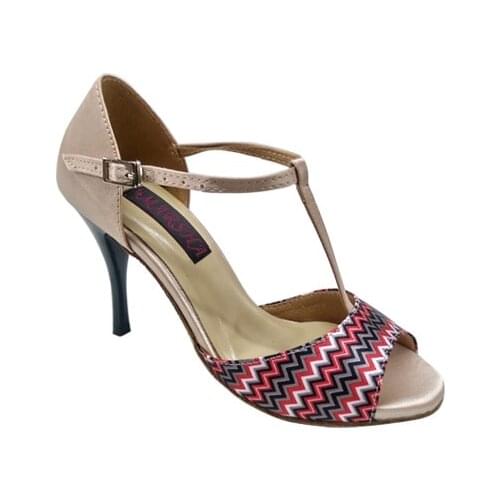 NEW comfortable latin dance shoes ballroom salsa shoes tango shoes party & wedding shoes 6205C-FW