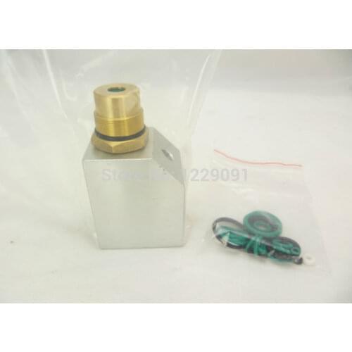 BULL PCP Hand Pump base