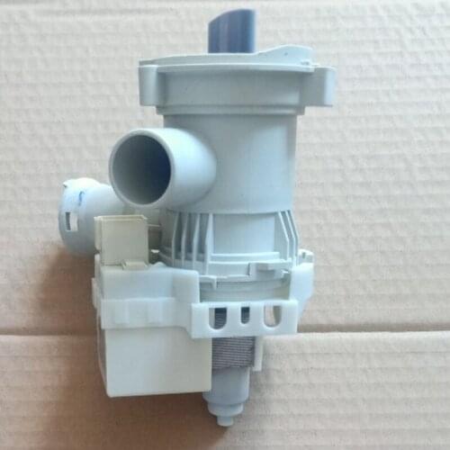 Suitable for Siemens WM10S360TI 12S468TI 10S368TI drum washing machine drainage pump motor