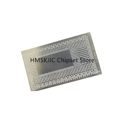 Direct heating SR2JJ SR2JM SR2JF SR2JK SR2NR SR2KA SR2EX 4405U i3-6167U i5-6287U i5-6360U i5-6267U i7-6650U i5-6198DU stencil