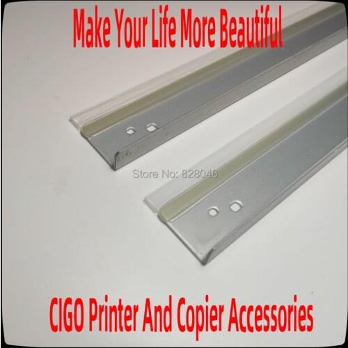 For Xerox WorkCentre WC 5325 5330 5335 5222 5225 5230 Printer Drum Cleaning Blade,For Xerox 013R00591 13R591 Drum Wiper Blade