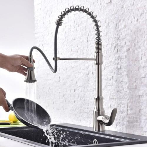 SKOWLL Kitchen Faucet Attachments