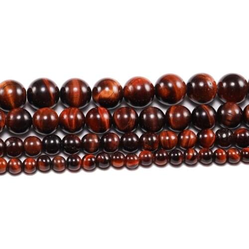 St.kunkka Round Beads