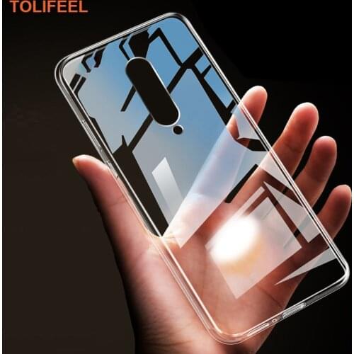 TOLIFEEL OnePlus 3T Phone Cases