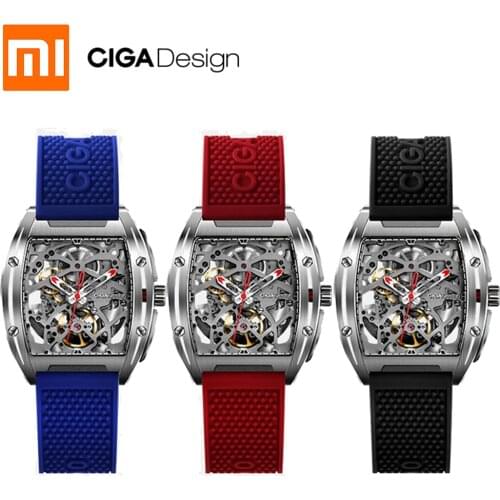 Xiaomi Mechanical Watches