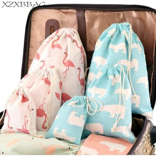 XZXBBAG Organizer Bags