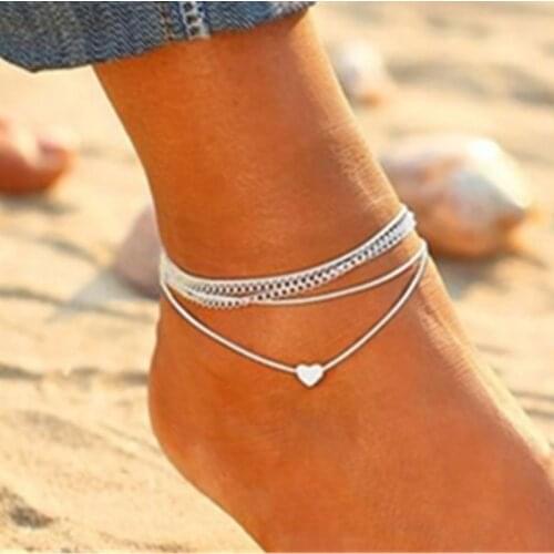 YIERMEI Silver Bracelets