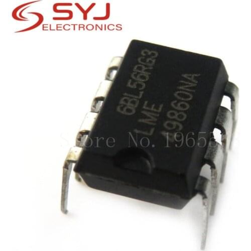 1pcs/lot LME49860NA LME49860 DIP-8 In Stock