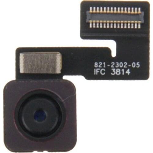 10Pcs/lot for Apple iPad Mini 4/iPad Mini 5/iPad Air 2 iPad 6/ipad Air 3/iPad Pro 12.9 1st Gen Rear Back Facing Camera