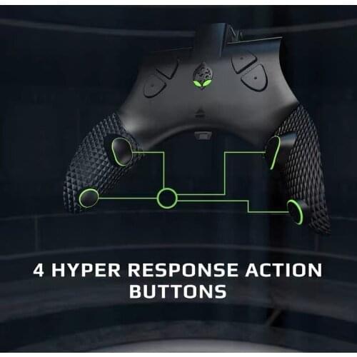 5Pcs/Lot Original Multi-function Strike Pack For PS4 For Xbox One Controller Dominator Adapter