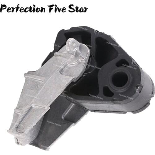 8K0253144M For Audi A4 B8 2009-2015 A5 B8 2010-2015 A6 2012-2016 A7 A8 Rear Exhaust Bracket Mount Muffler Hanger