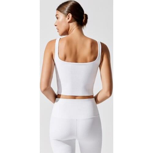 2 Piece Vital Seamless Sport Suit Short Sleeve Fitness Crop Top High Waist Seamless Leggings Women Gym Workout Clothes Yoga Set