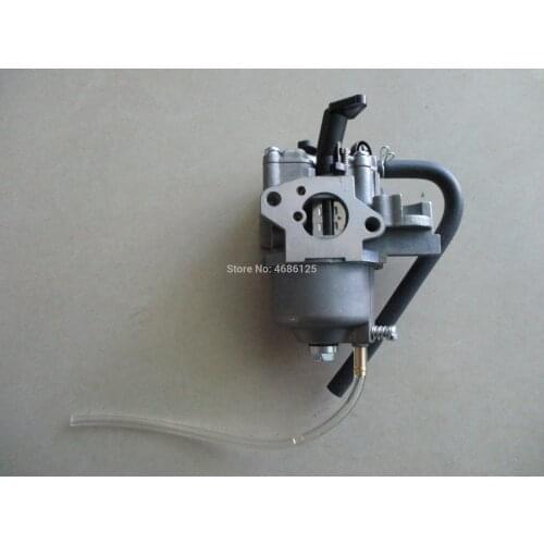 GX100 MT65 CARBURETOR GASOLINE ENIGNE PARTS RAMMER PARTS REPLACEMENT