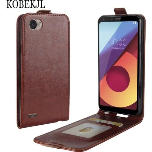 Чехлы для телефонов LG Q6 plus KOBEKJL China At AliExpress