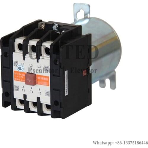 Elevator MG5 Contactor DC80V