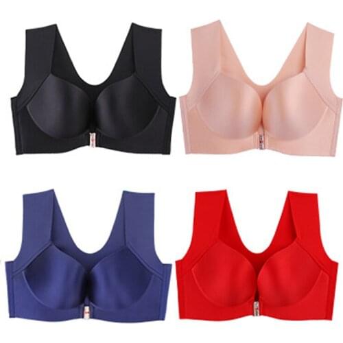 Bras Without Underwire Meet Xuan China