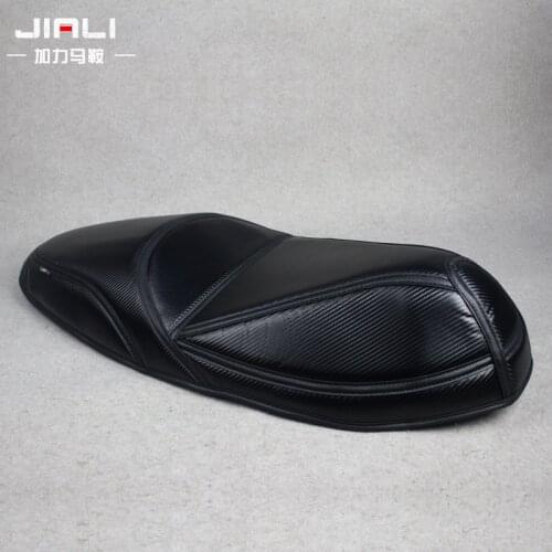 Motorcycle modified Seat Cover For Yamaha SMAX155 seat cover modification upgrade Honghong map NX-MAX