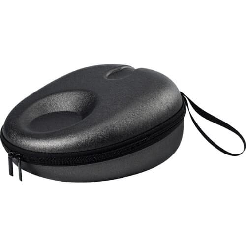 New Travel Carrying Storage Bag For S5 PULSE 3D Wireless Headset Dustproof&Waterpoorf Protective Case PS5 PULSE 3D Headphones