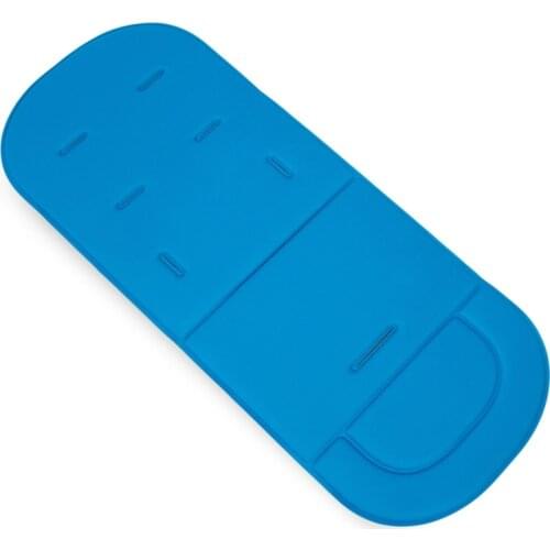 New Comfortable Baby Stroller Pad Four Seasons General Soft Seat Cushion Child Cart Seat Mat Kids Pushchair Cushion for 0-3 Year