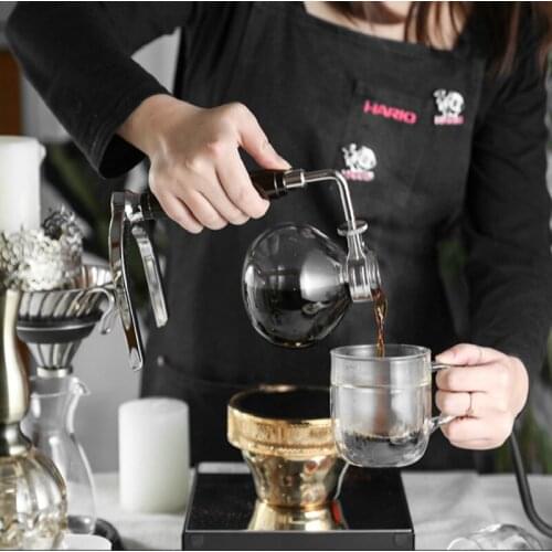 OLOEY Professional Coffee Machines