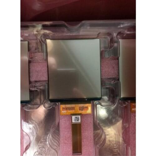 Original 100% new 39 pins MIPI connector 3.81/ 3.8 inch 1080*1200 OLED AMOLED display for VR Hamlet headsets H381DLN01.2