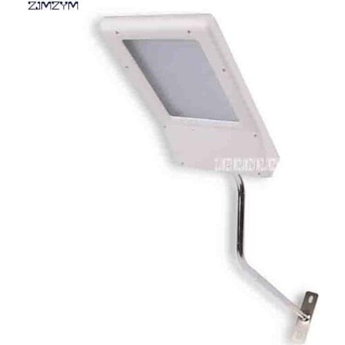 ZJMZYM Rechargeable 24 LED Solar Lamp Outdoor Garden Light yTM-026-LF Household LED Lighting Lamp Anti-rain Spot Light Hot Sale