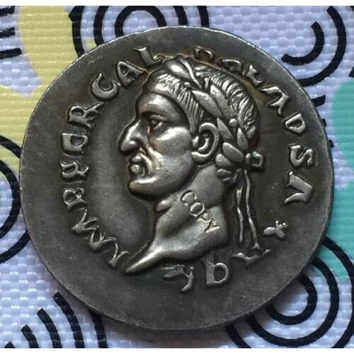 Roman COPY COINS type 48