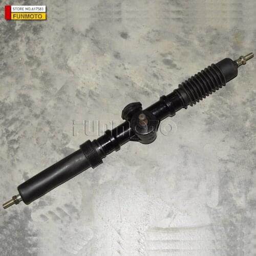 Steering shaft or GSMOON 800 BUGGY /XINYUE 800 ATV OR XYJK800