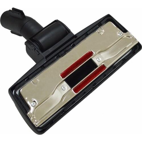 1 Piece Classic Floor Brush For Miele Vacuum Cleaner Accessories Parts 3D GN S5000 S8000 Complete C2 C3 S5 S8 SF-50