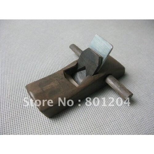 Hong Kong-style shungee-rosewood small polishing plane
