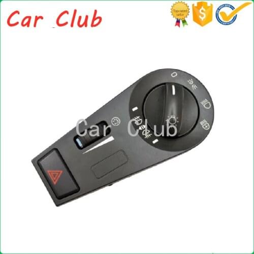 Headlight Lamp Headlight hazard warning switch Headlight switch 20953569 20466306 20466306 20942844 for Volvo Truck FH12 FM VNL
