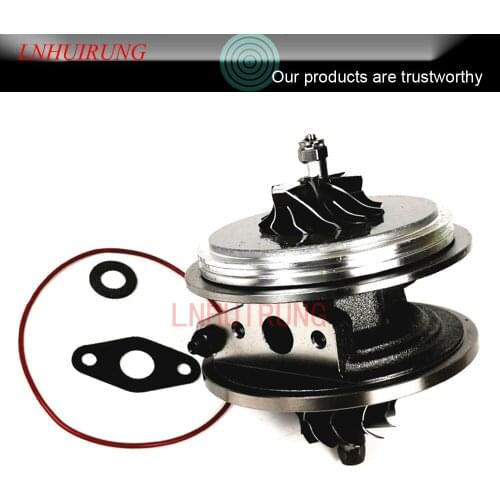 Turbine for Audi A3 Skoda Yeti VW Eos Golf Passat B6 Scirocco Tiguan 2.0 TDI 103Kw 140HP CBDA / CBDB K03 / BV43 53039880205 NEW