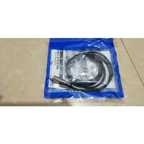 10 pcs/lot PR12-2DN cylindrical proximity switch sensor PR12-2DN PR12 2DN