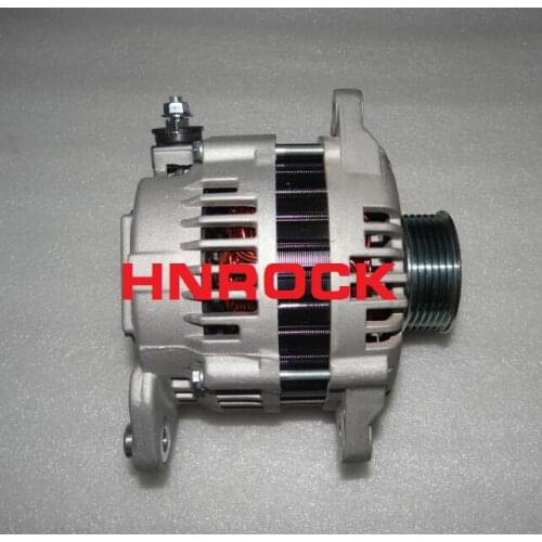 12V HITACHI ALTERNATOR LR1110720 LR1110723 LR1110710F LR1110710 231002Y900 231005Y700 23100CN100 FOR NISSAN MAXIMA 3.0L 2001