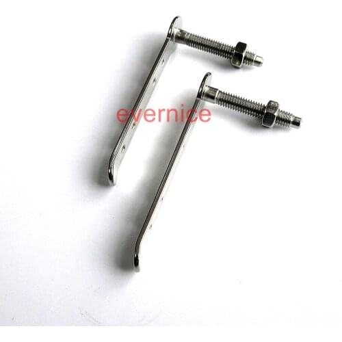 2 Set Thread Guide #91-166 452-21 For Pfaff 333 335 1525 574 1295 1570 3822