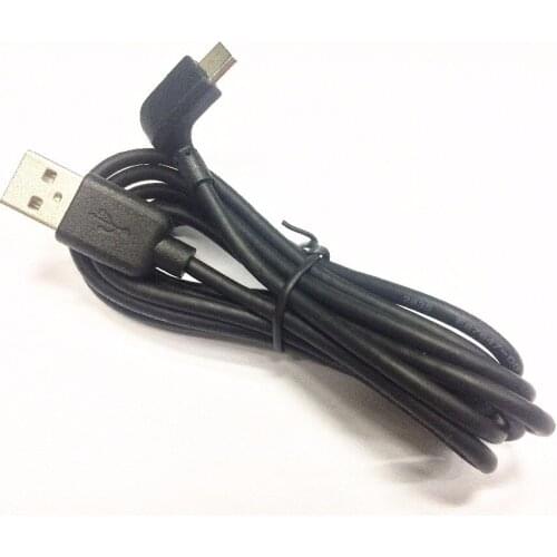 50pcs/lot For new TomTom GPS VIA 1400 1405 1435 1500 1505 TM USB Charger/Sync DATA cable