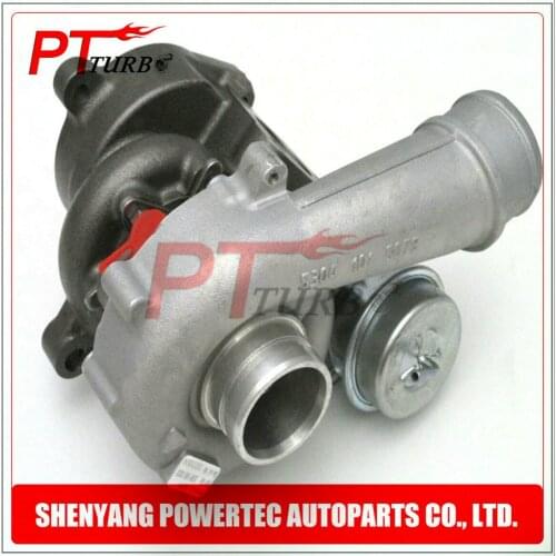 Auto turbocharger K04 complete turbo 53049880020 53049700020 06A145704M 06A145702 turbolader for Audi S3 / TT 1.8T (8N) APY AMK